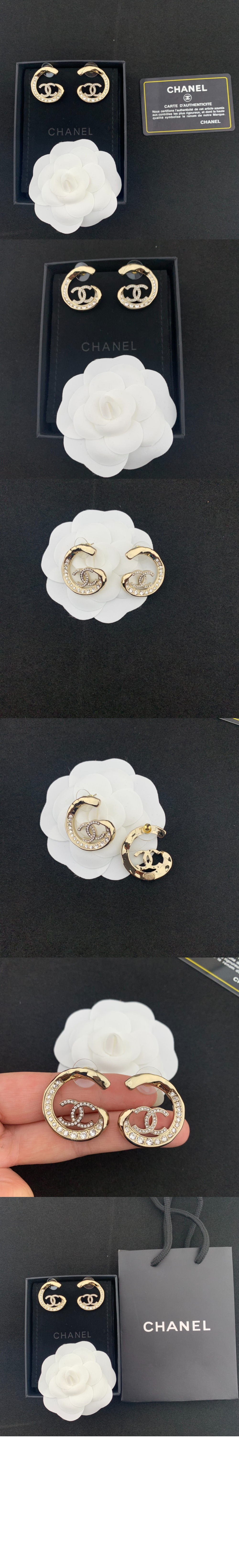 미러급레플리카사이트 | 명품레플리카 전문 쇼핑몰  | 퍼스트원 - 귀걸이 ABA736 > 샤넬