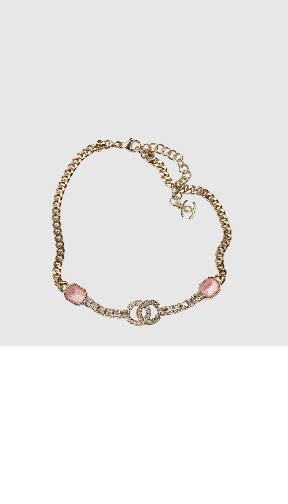 미러급레플리카사이트 | 명품레플리카 전문 쇼핑몰  | 퍼스트원 - 초커 AB9332 > 샤넬