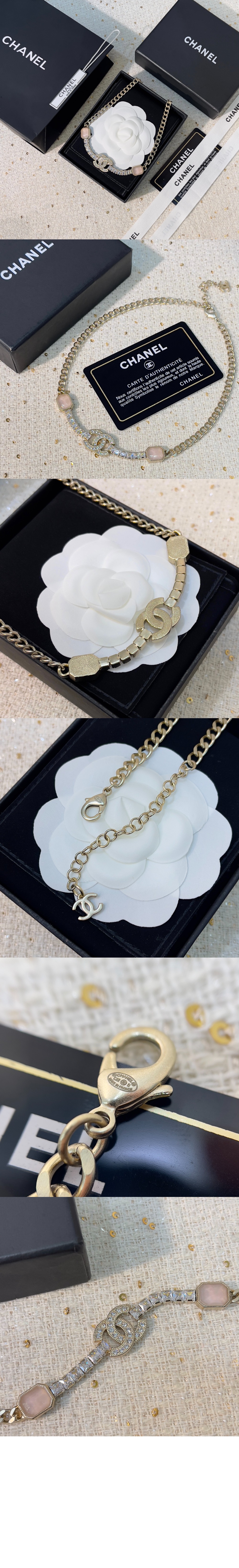 미러급레플리카사이트 | 명품레플리카 전문 쇼핑몰  | 퍼스트원 - 초커 AB9332 > 샤넬