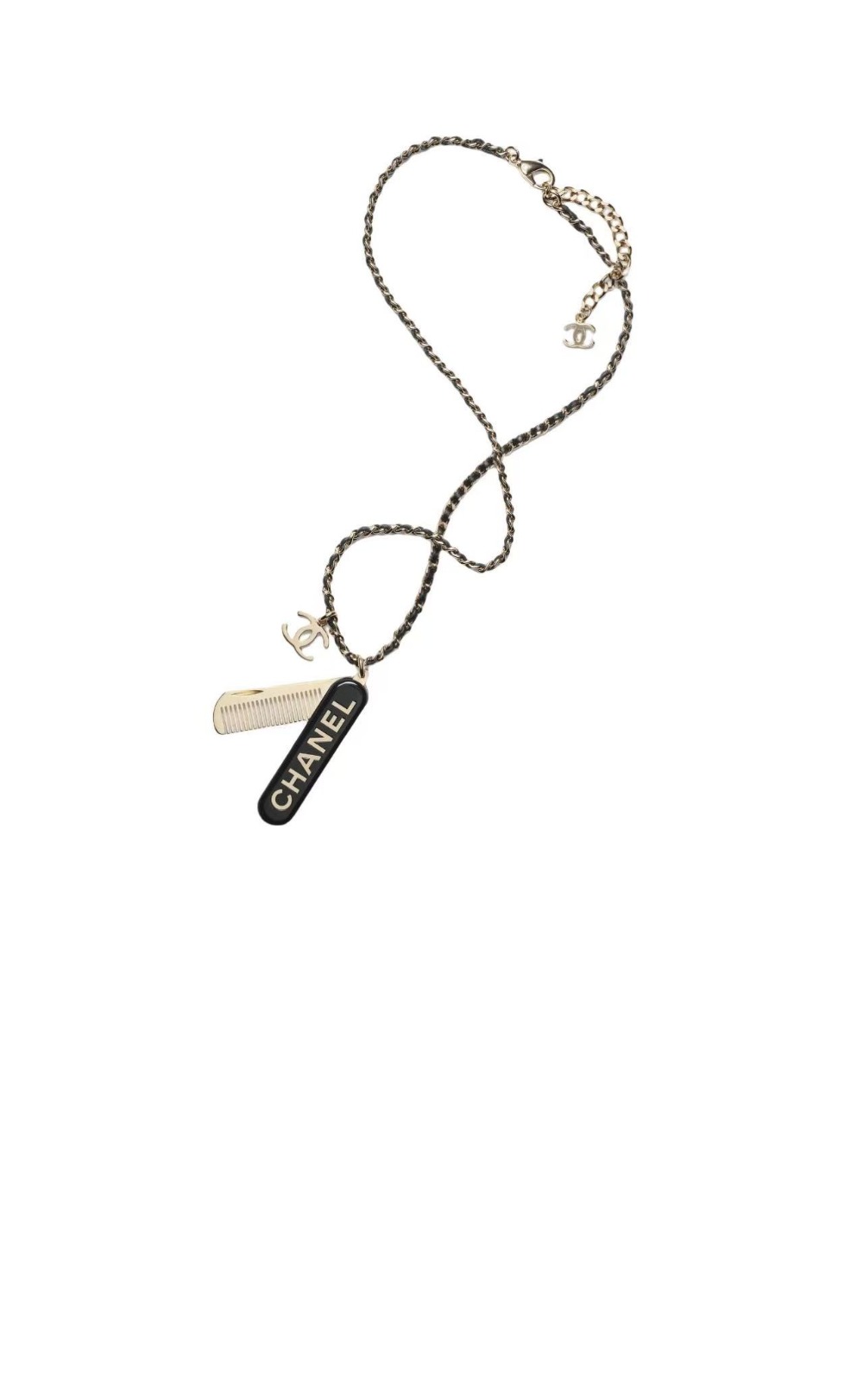 미러급레플리카사이트 | 명품레플리카 전문 쇼핑몰  | 퍼스트원 - 목걸이 AB9497 > 샤넬