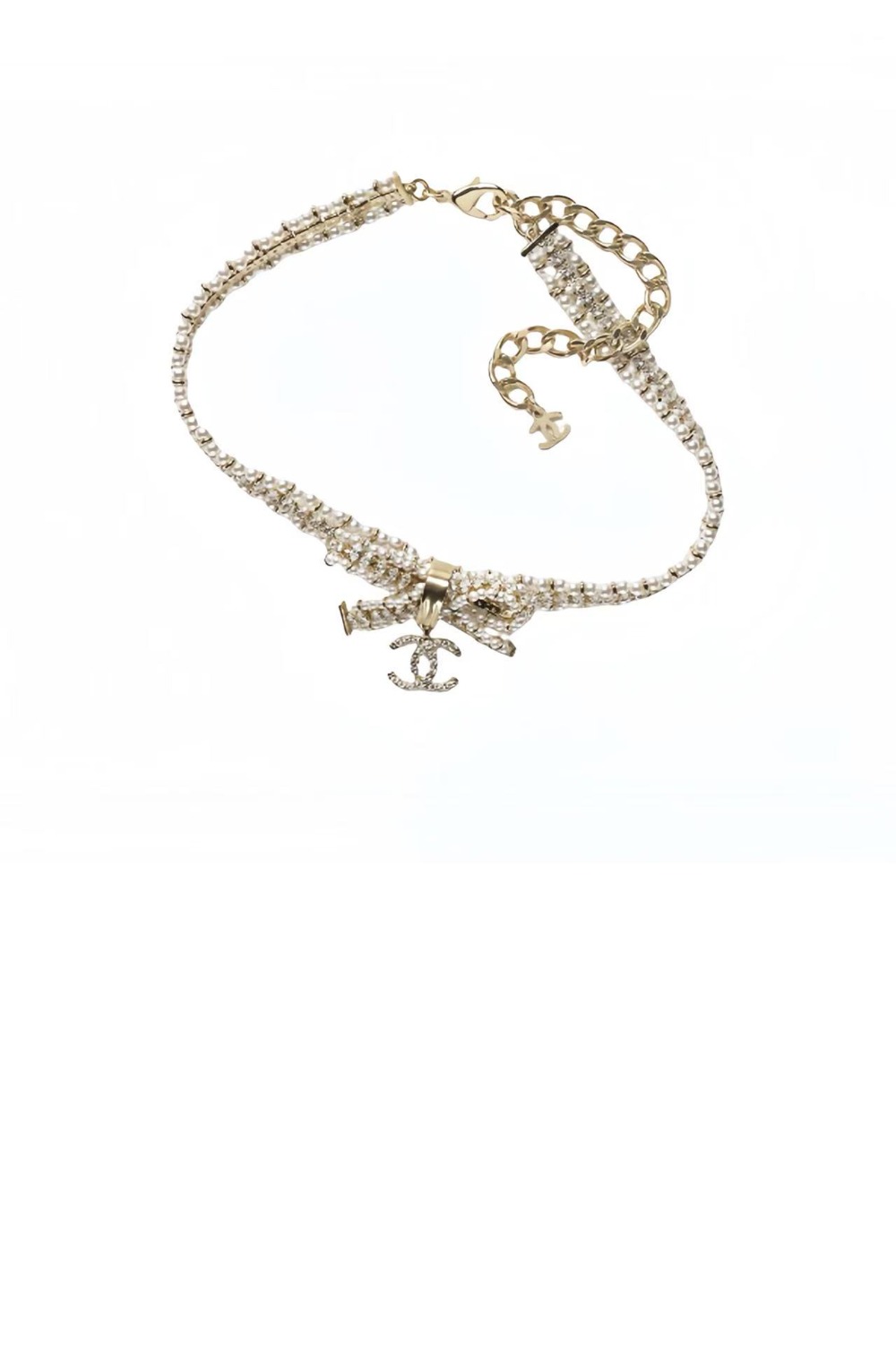 미러급레플리카사이트 | 명품레플리카 전문 쇼핑몰  | 퍼스트원 - 목걸이 AB9710 > 샤넬