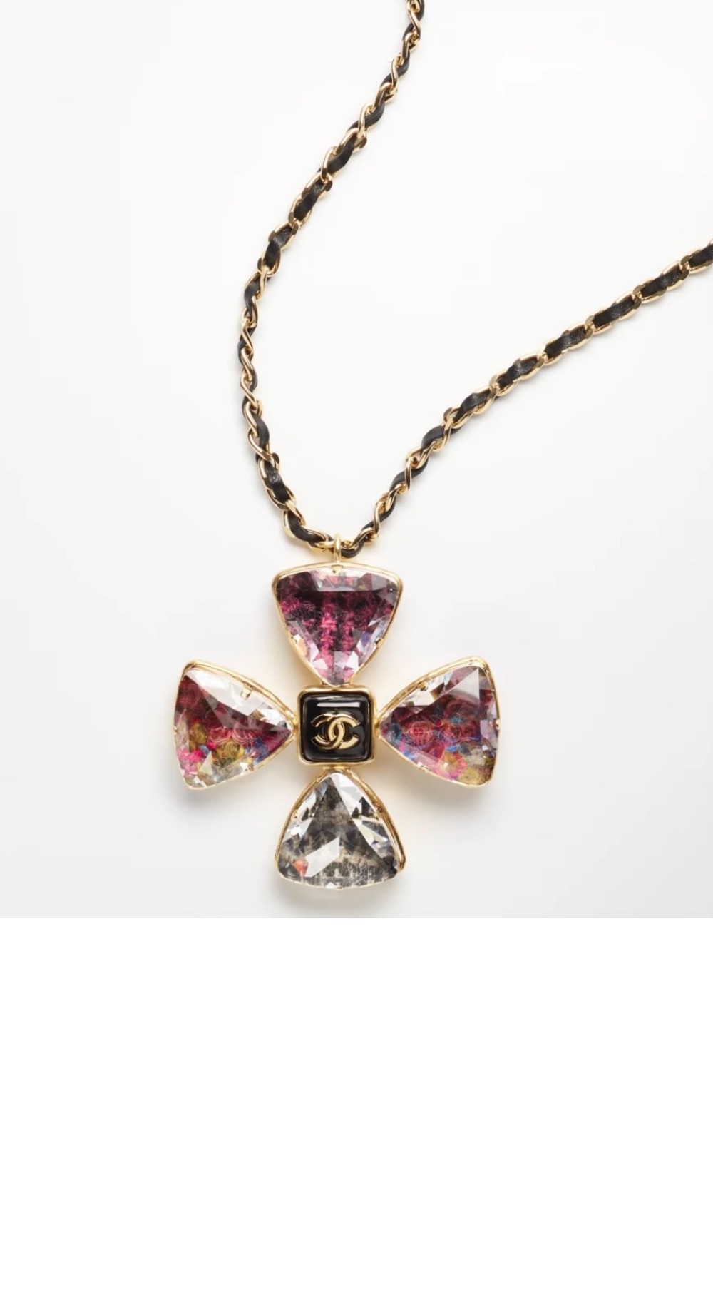 미러급레플리카사이트 | 명품레플리카 전문 쇼핑몰  | 퍼스트원 - 목걸이 AB9550 > 샤넬