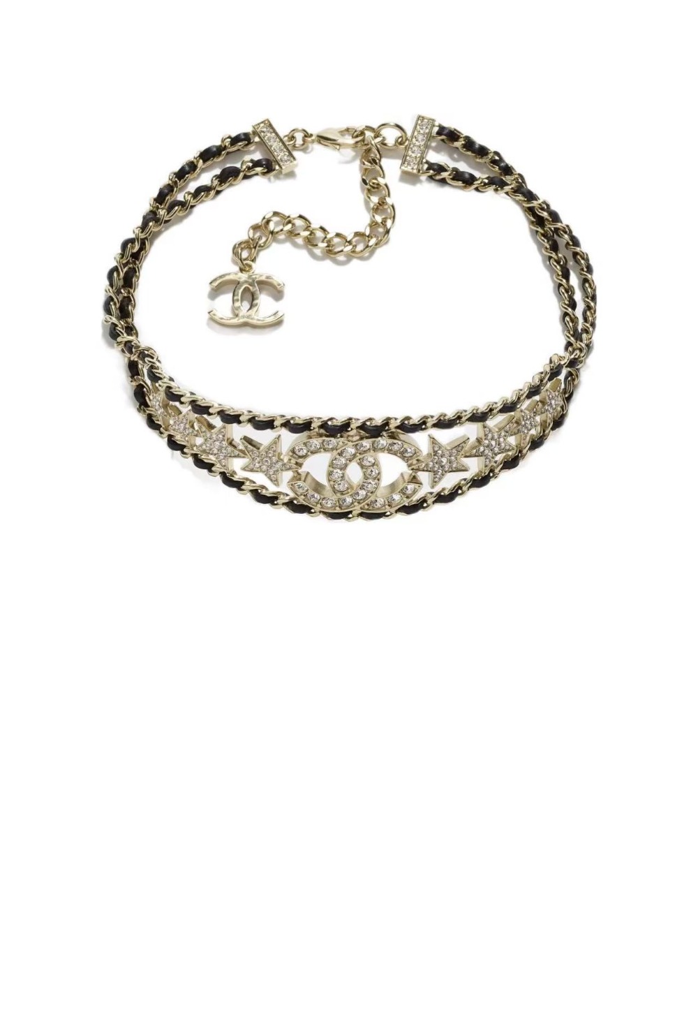 미러급레플리카사이트 | 명품레플리카 전문 쇼핑몰  | 퍼스트원 - 초커 AB9812 > 샤넬