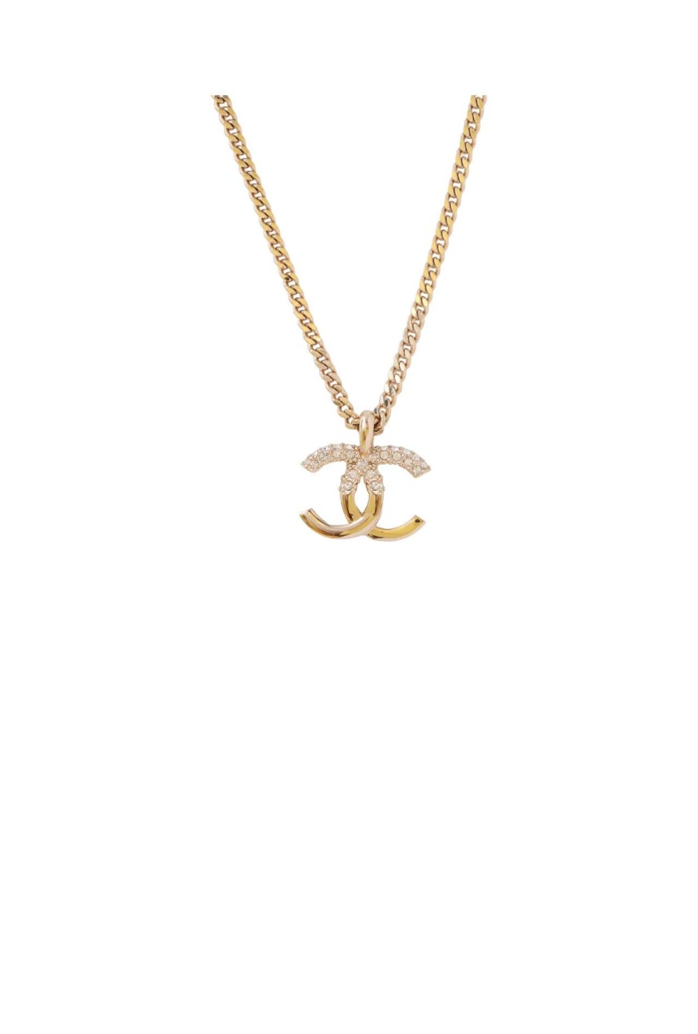 미러급레플리카사이트 | 명품레플리카 전문 쇼핑몰  | 퍼스트원 - 목걸이 AB9448 > 샤넬