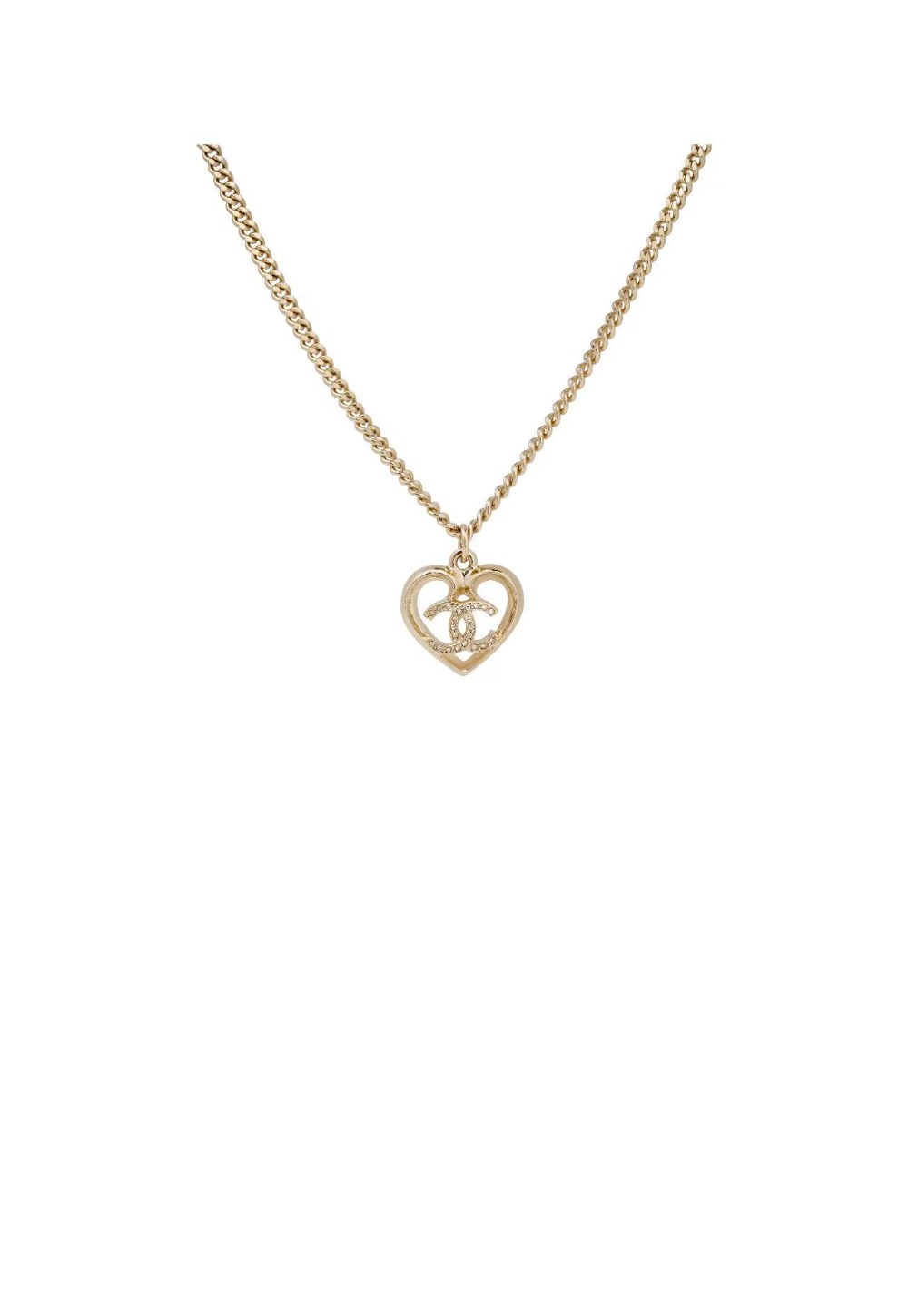 미러급레플리카사이트 | 명품레플리카 전문 쇼핑몰  | 퍼스트원 - 목걸이 ABA084 > 샤넬