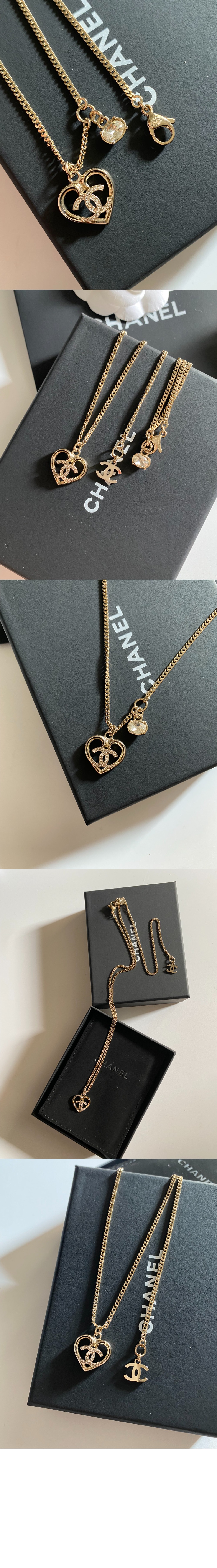 미러급레플리카사이트 | 명품레플리카 전문 쇼핑몰  | 퍼스트원 - 목걸이 ABA084 > 샤넬