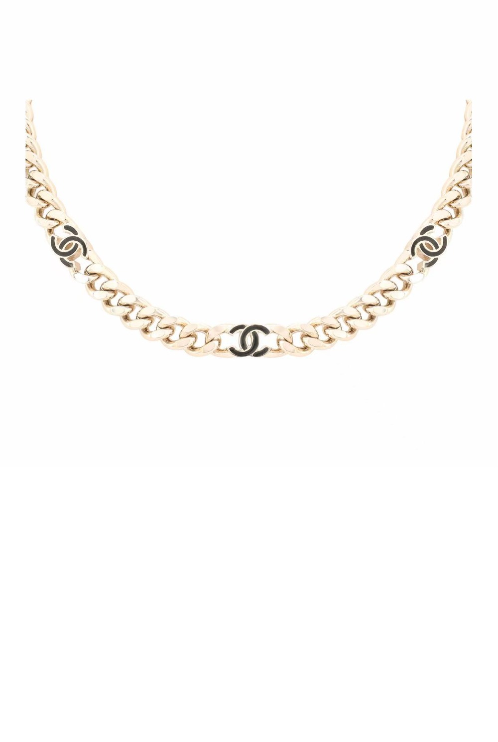 미러급레플리카사이트 | 명품레플리카 전문 쇼핑몰  | 퍼스트원 - 목걸이  AB8298 > 샤넬