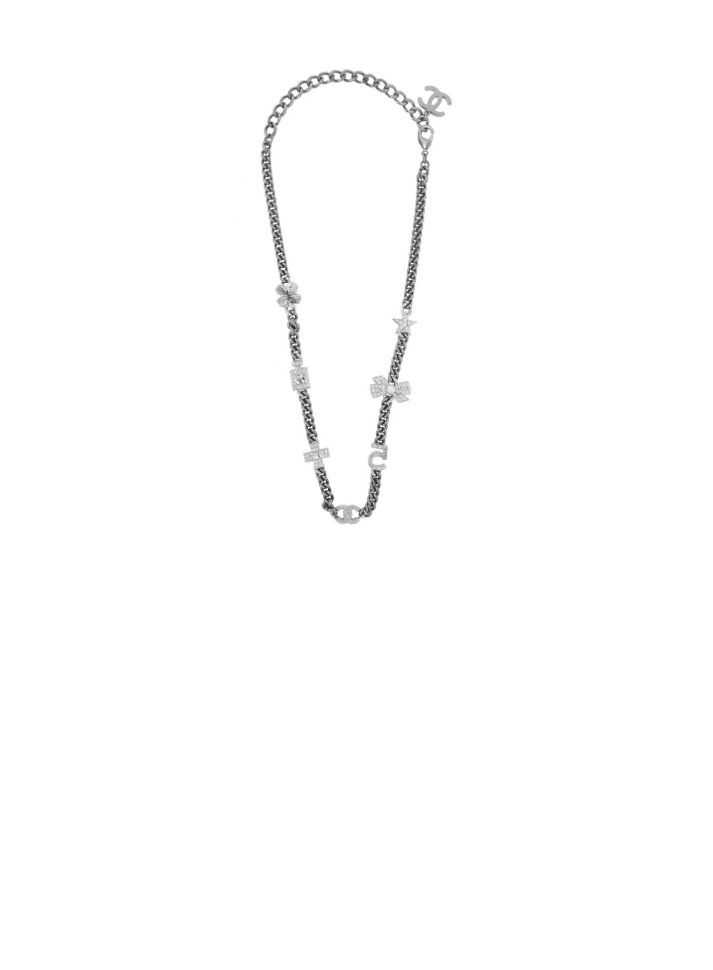 미러급레플리카사이트 | 명품레플리카 전문 쇼핑몰  | 퍼스트원 - 목걸이  AB8011 > 샤넬