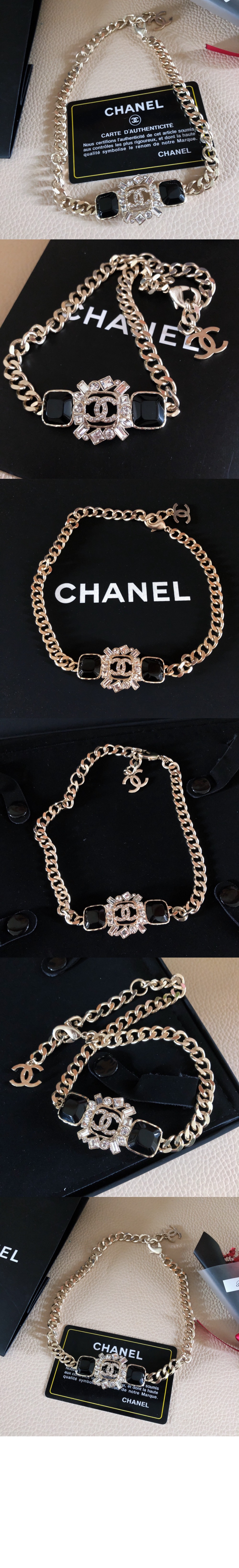 미러급레플리카사이트 | 명품레플리카 전문 쇼핑몰  | 퍼스트원 - 목걸이  ABA252 > 샤넬