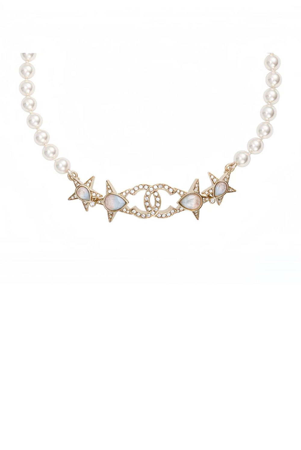 미러급레플리카사이트 | 명품레플리카 전문 쇼핑몰  | 퍼스트원 - 목걸이 ABA366 > 샤넬