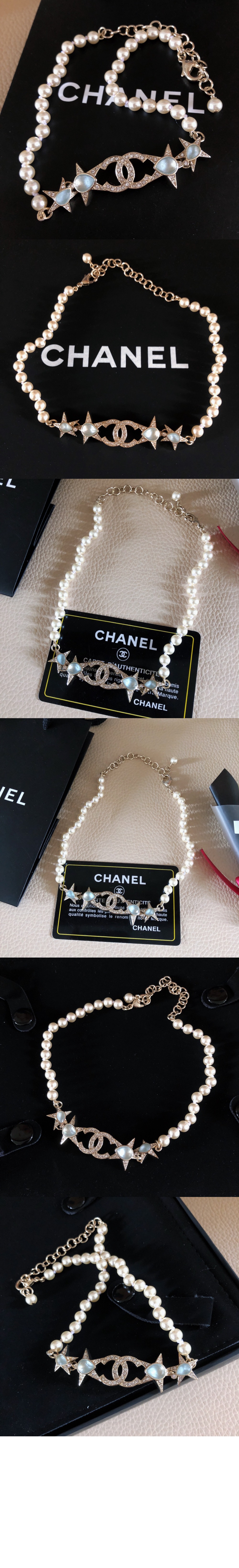 미러급레플리카사이트 | 명품레플리카 전문 쇼핑몰  | 퍼스트원 - 목걸이 ABA366 > 샤넬