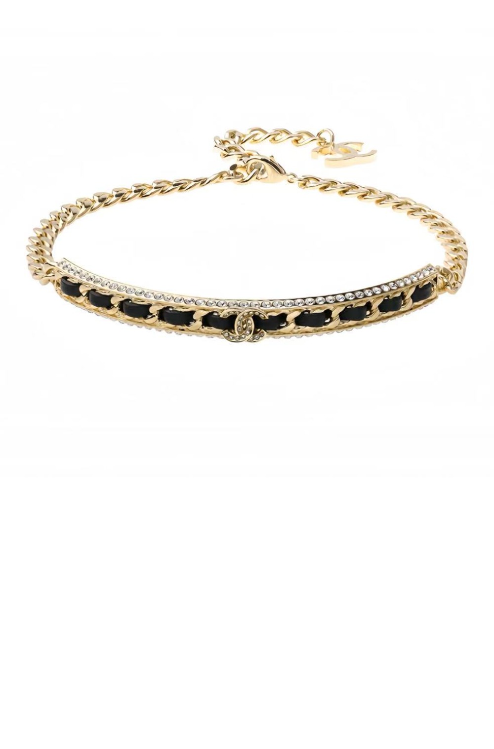 미러급레플리카사이트 | 명품레플리카 전문 쇼핑몰  | 퍼스트원 - 초커 ABA188 > 샤넬