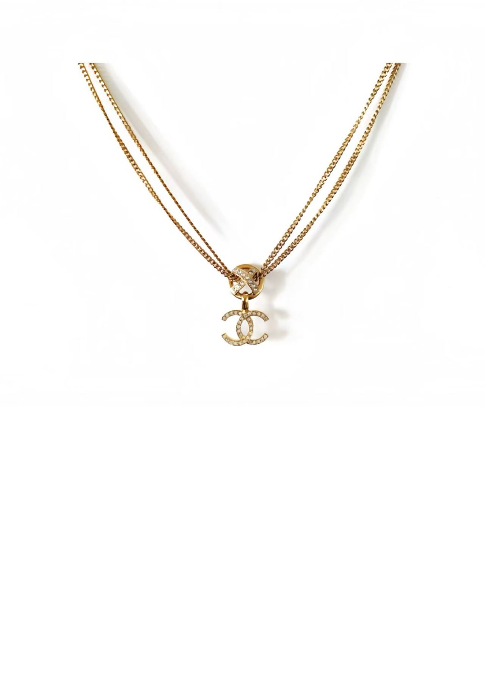 미러급레플리카사이트 | 명품레플리카 전문 쇼핑몰  | 퍼스트원 - 목걸이 ABA516 > 샤넬