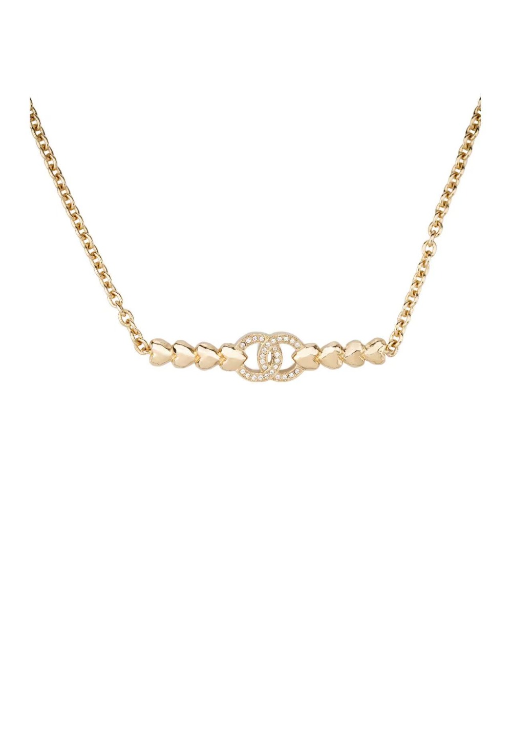 미러급레플리카사이트 | 명품레플리카 전문 쇼핑몰  | 퍼스트원 - 목걸이 ABA259 > 샤넬