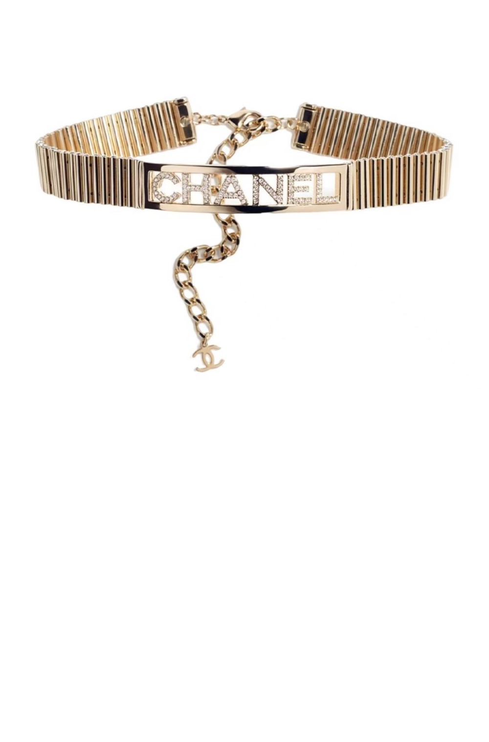 미러급레플리카사이트 | 명품레플리카 전문 쇼핑몰  | 퍼스트원 - 초커 ABA292 > 샤넬