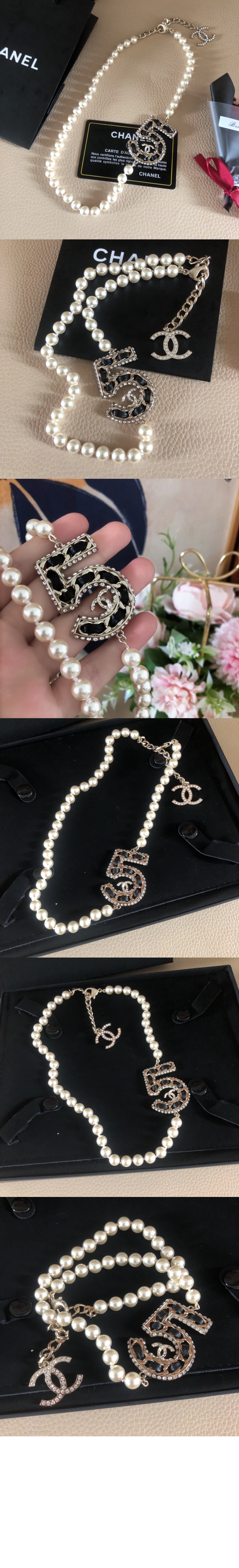 미러급레플리카사이트 | 명품레플리카 전문 쇼핑몰  | 퍼스트원 - 목걸이 ABA169 > 샤넬