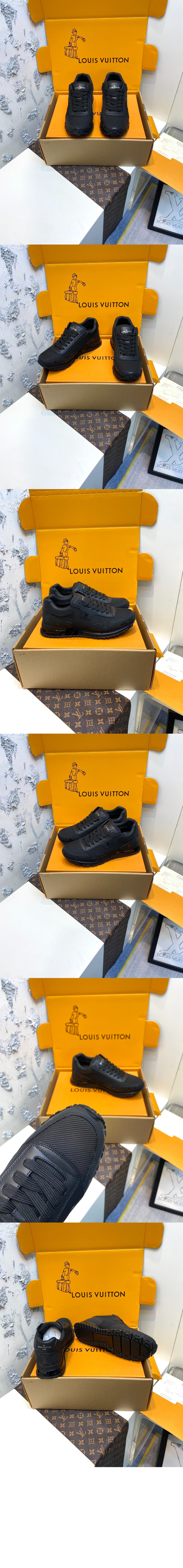 미러급레플리카사이트 | 명품레플리카 전문 쇼핑몰  | 퍼스트원 - 런 어웨이 스니커즈 1A9FFK > 루이비통