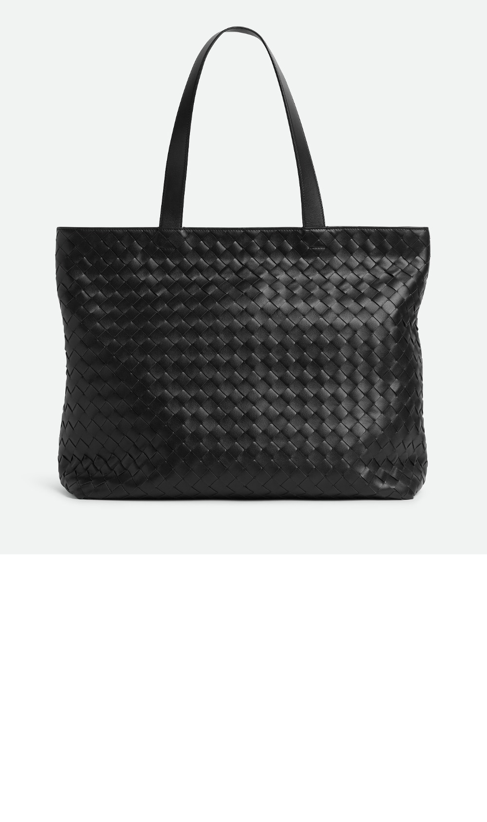 미러급레플리카사이트 | 명품레플리카 전문 쇼핑몰  | 퍼스트원 - 라지 인트레치아토 지퍼 토트백 786666 > 보테가베네타