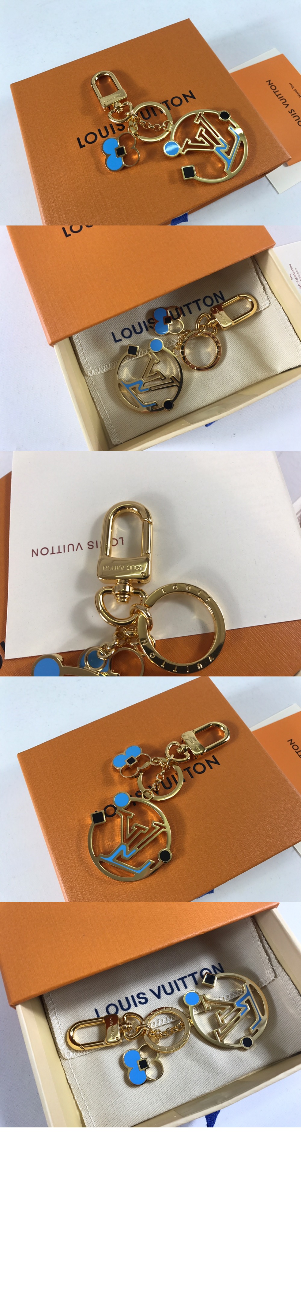 미러급레플리카사이트 | 명품레플리카 전문 쇼핑몰  | 퍼스트원 - 키 홀더 M67287 > 루이비통
