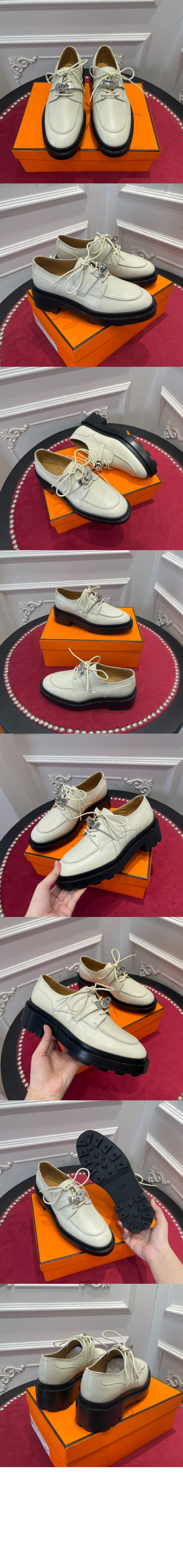 미러급레플리카사이트 | 명품레플리카 전문 쇼핑몰  | 퍼스트원 - First 옥스포드 슈즈 > 에르메스