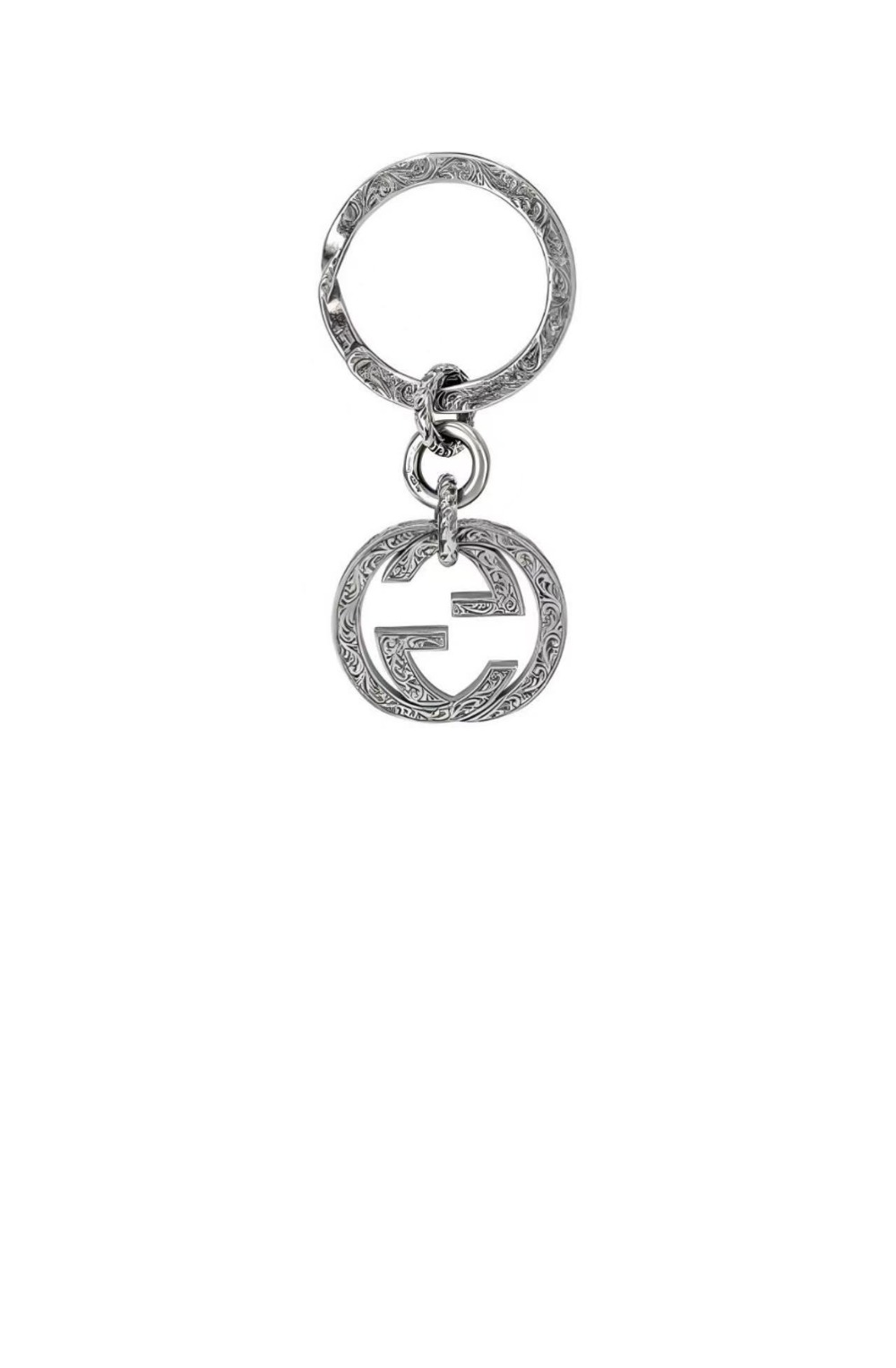 미러급레플리카사이트 | 명품레플리카 전문 쇼핑몰  | 퍼스트원 - 더블 키홀더 455308 > 구찌