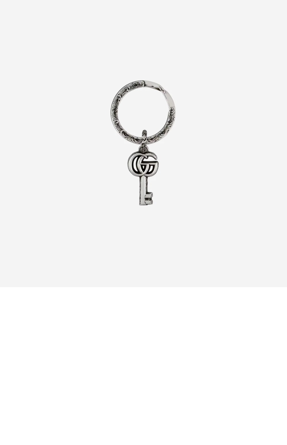 미러급레플리카사이트 | 명품레플리카 전문 쇼핑몰  | 퍼스트원 - 더블 키홀더 627765 > 구찌