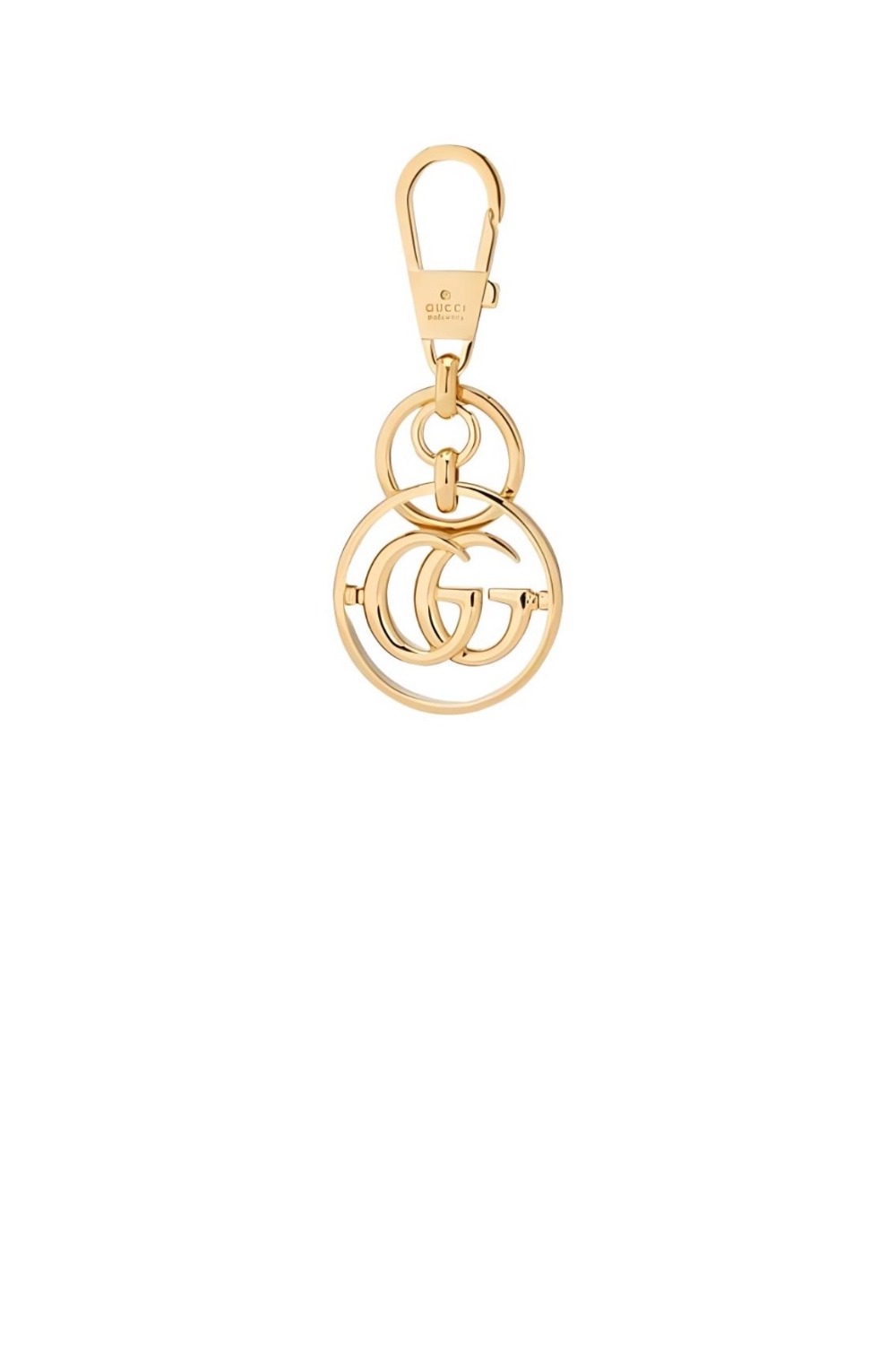 미러급레플리카사이트 | 명품레플리카 전문 쇼핑몰  | 퍼스트원 - 더블 키홀더 752067 > 구찌