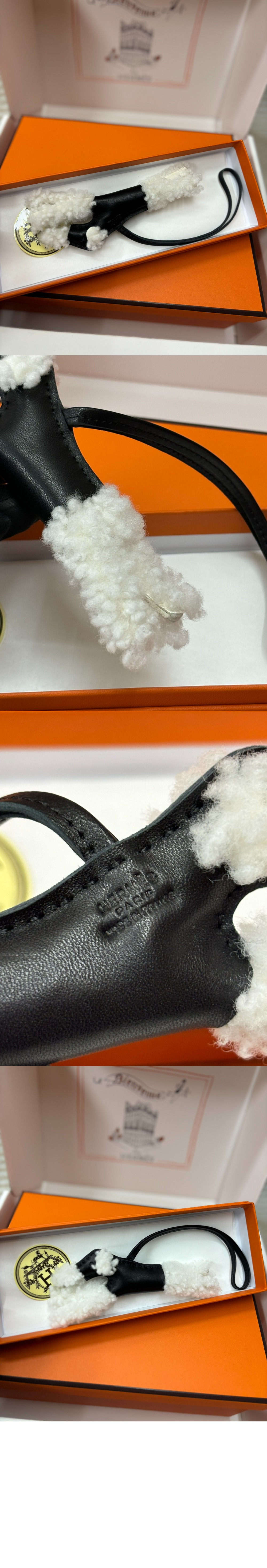 미러급레플리카사이트 | 명품레플리카 전문 쇼핑몰  | 퍼스트원 - budy charm 백참 > 에르메스