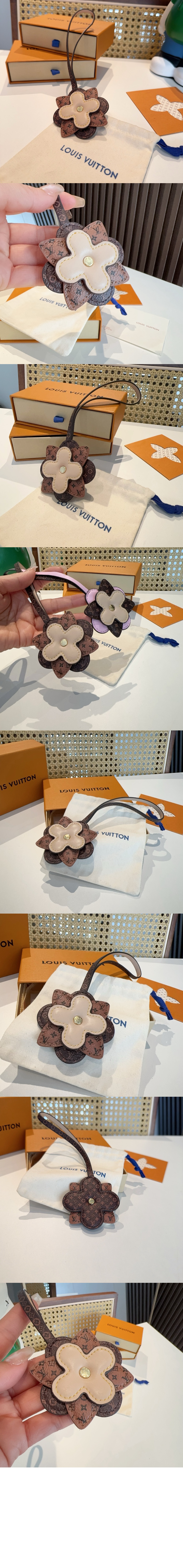 미러급레플리카사이트 | 명품레플리카 전문 쇼핑몰  | 퍼스트원 - 이 모노그램 레이어 백 참 M02136 > 루이비통