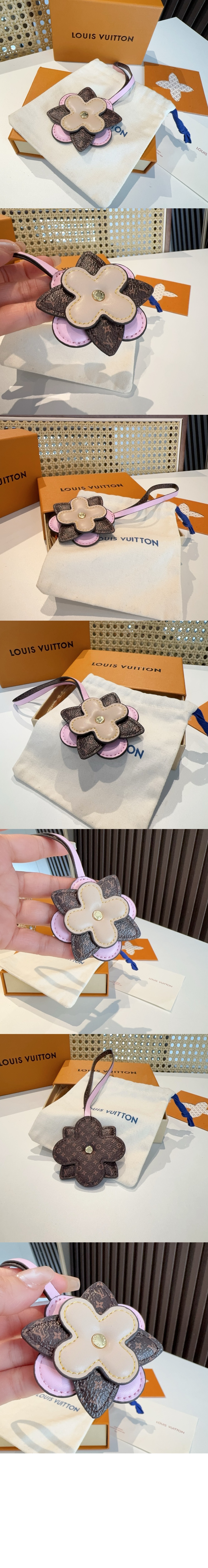 미러급레플리카사이트 | 명품레플리카 전문 쇼핑몰  | 퍼스트원 - 마이 모노그램 레이어 백 참 M02135 > 루이비통