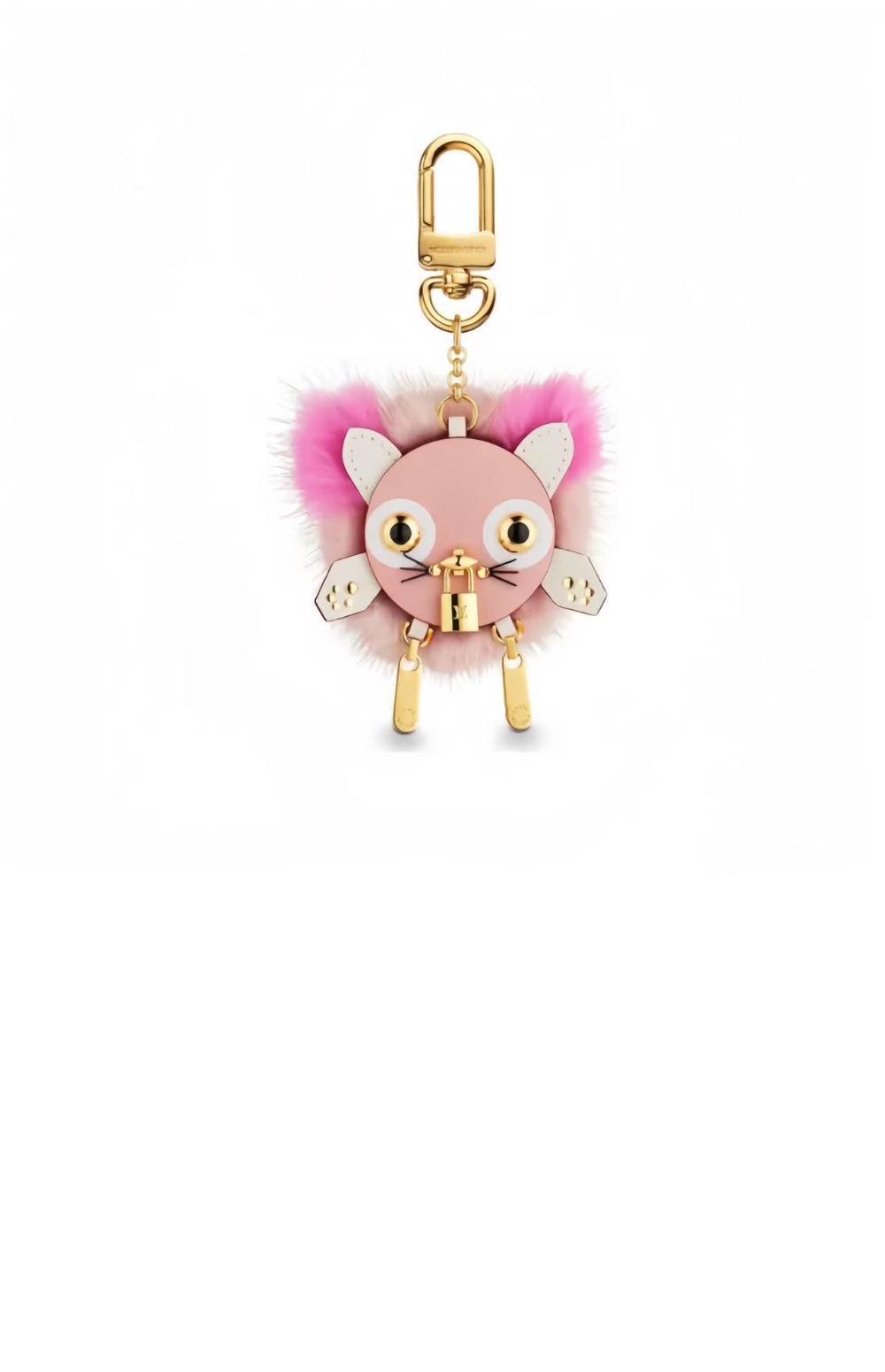 미러급레플리카사이트 | 명품레플리카 전문 쇼핑몰  | 퍼스트원 - 백 참 M63093 > 루이비통