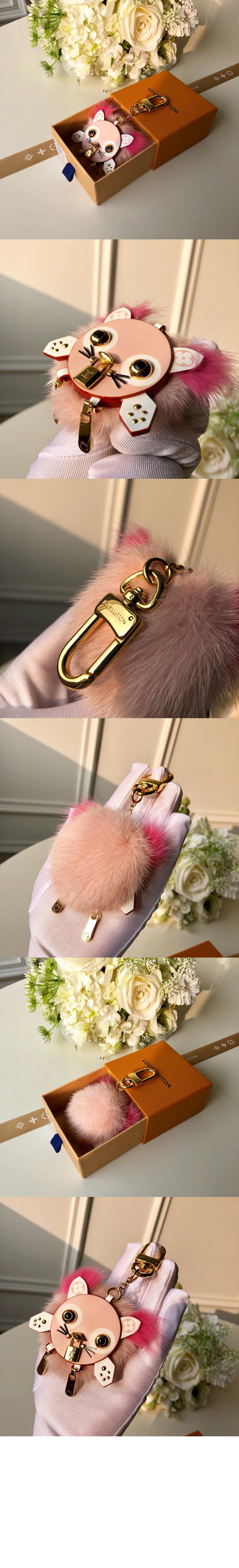 미러급레플리카사이트 | 명품레플리카 전문 쇼핑몰  | 퍼스트원 - 백 참 M63093 > 루이비통