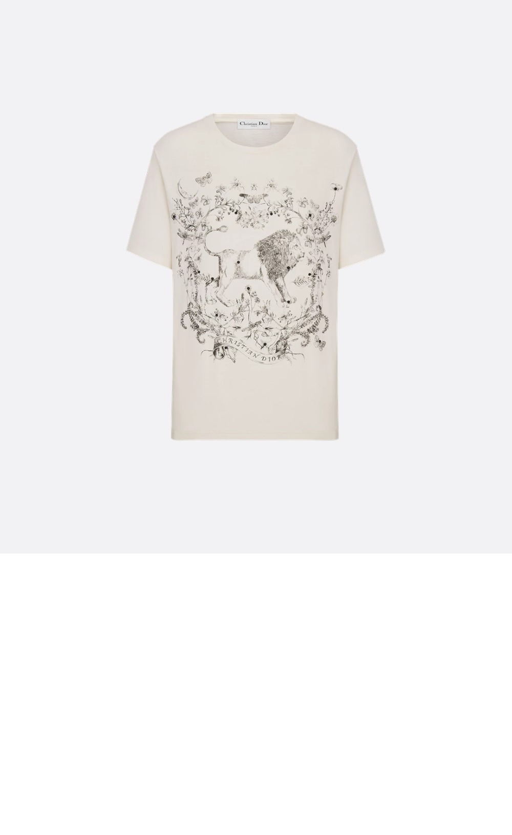 미러급레플리카사이트 | 명품레플리카 전문 쇼핑몰  | 퍼스트원 - 티셔츠 > 디올