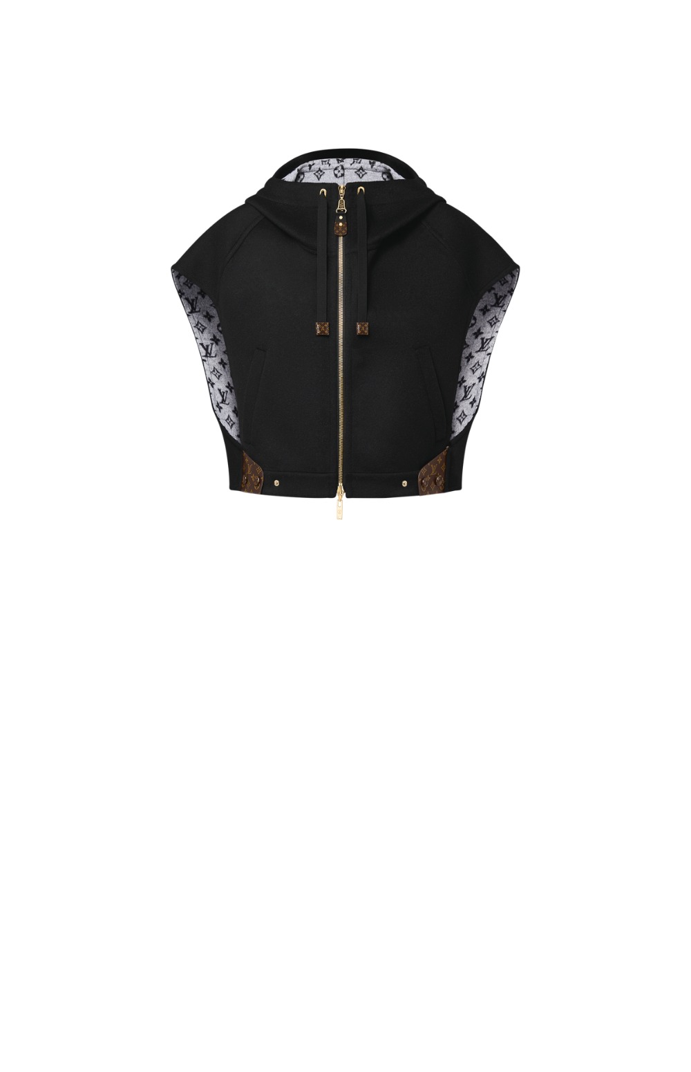 미러급레플리카사이트 | 명품레플리카 전문 쇼핑몰  | 퍼스트원 - 더블 페이스 오픈 암 재킷 > 루이비통