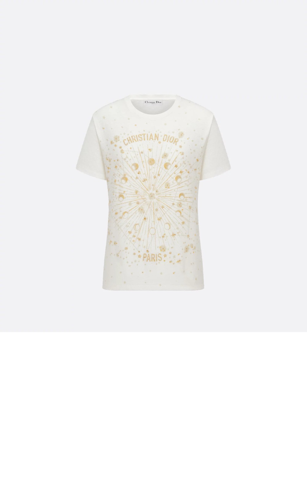 미러급레플리카사이트 | 명품레플리카 전문 쇼핑몰  | 퍼스트원 - 자수 티셔츠 > 디올