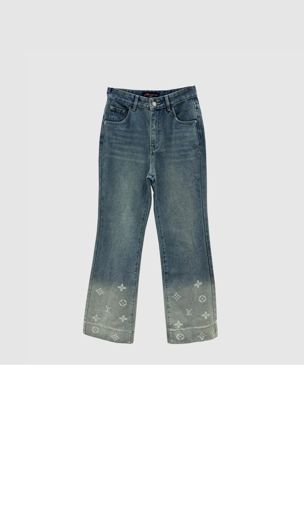 미러급레플리카사이트 | 명품레플리카 전문 쇼핑몰  | 퍼스트원 - 데님 팬츠 > 루이비통