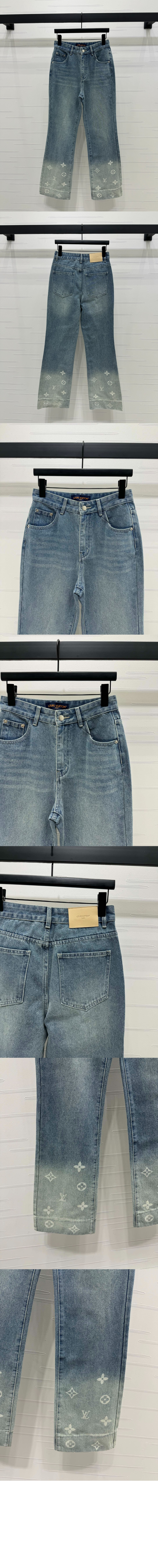 미러급레플리카사이트 | 명품레플리카 전문 쇼핑몰  | 퍼스트원 - 데님 팬츠 > 루이비통