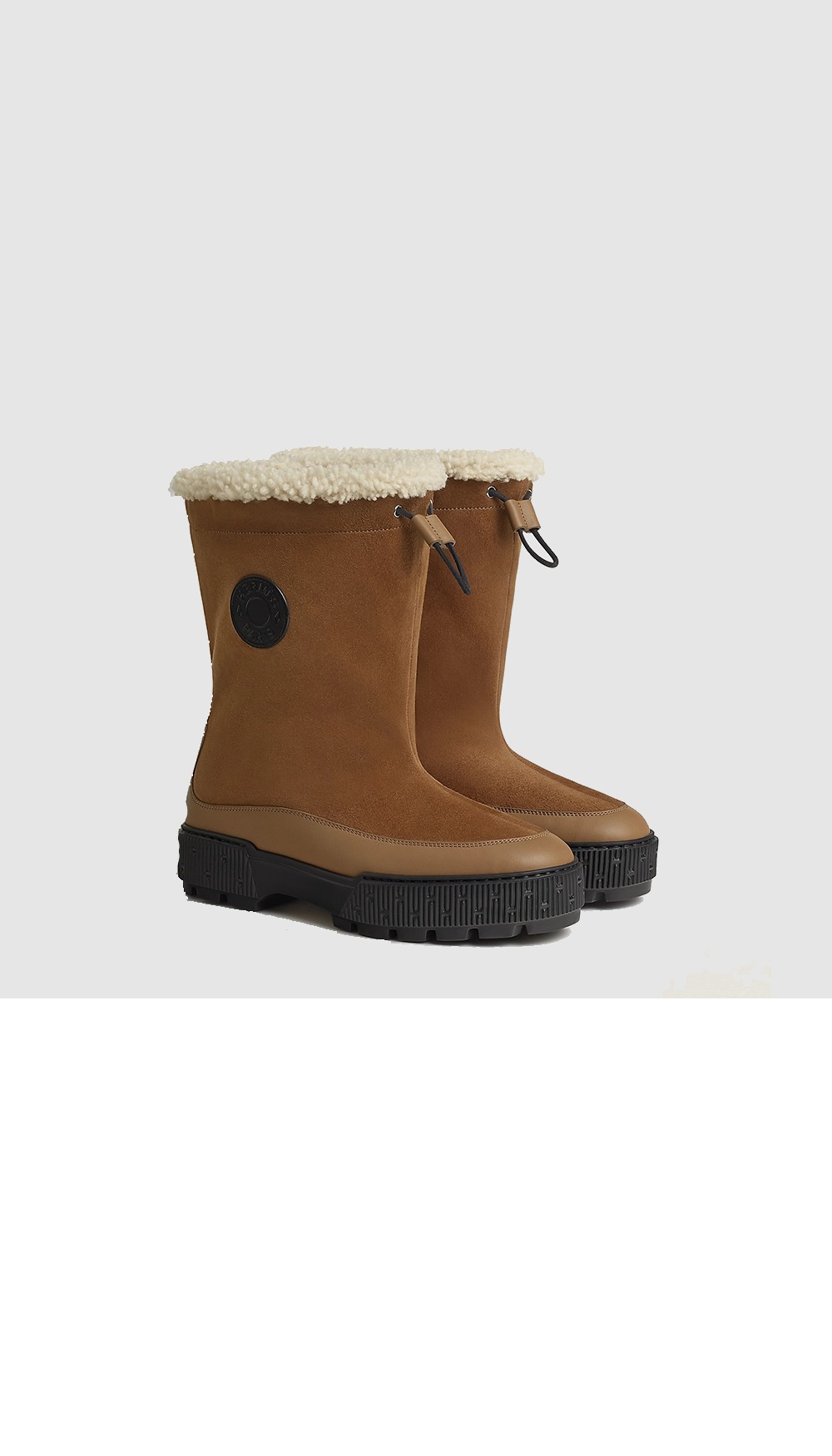 미러급레플리카사이트 | 명품레플리카 전문 쇼핑몰  | 퍼스트원 - 저니 앵클 부츠 > 에르메스