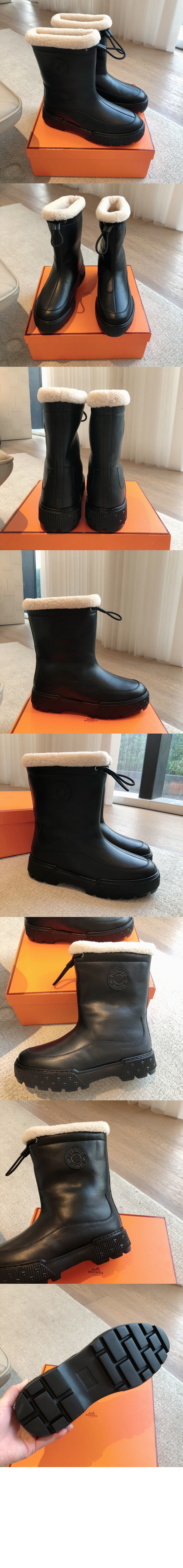 미러급레플리카사이트 | 명품레플리카 전문 쇼핑몰  | 퍼스트원 - 저니 앵클 부츠 > 에르메스