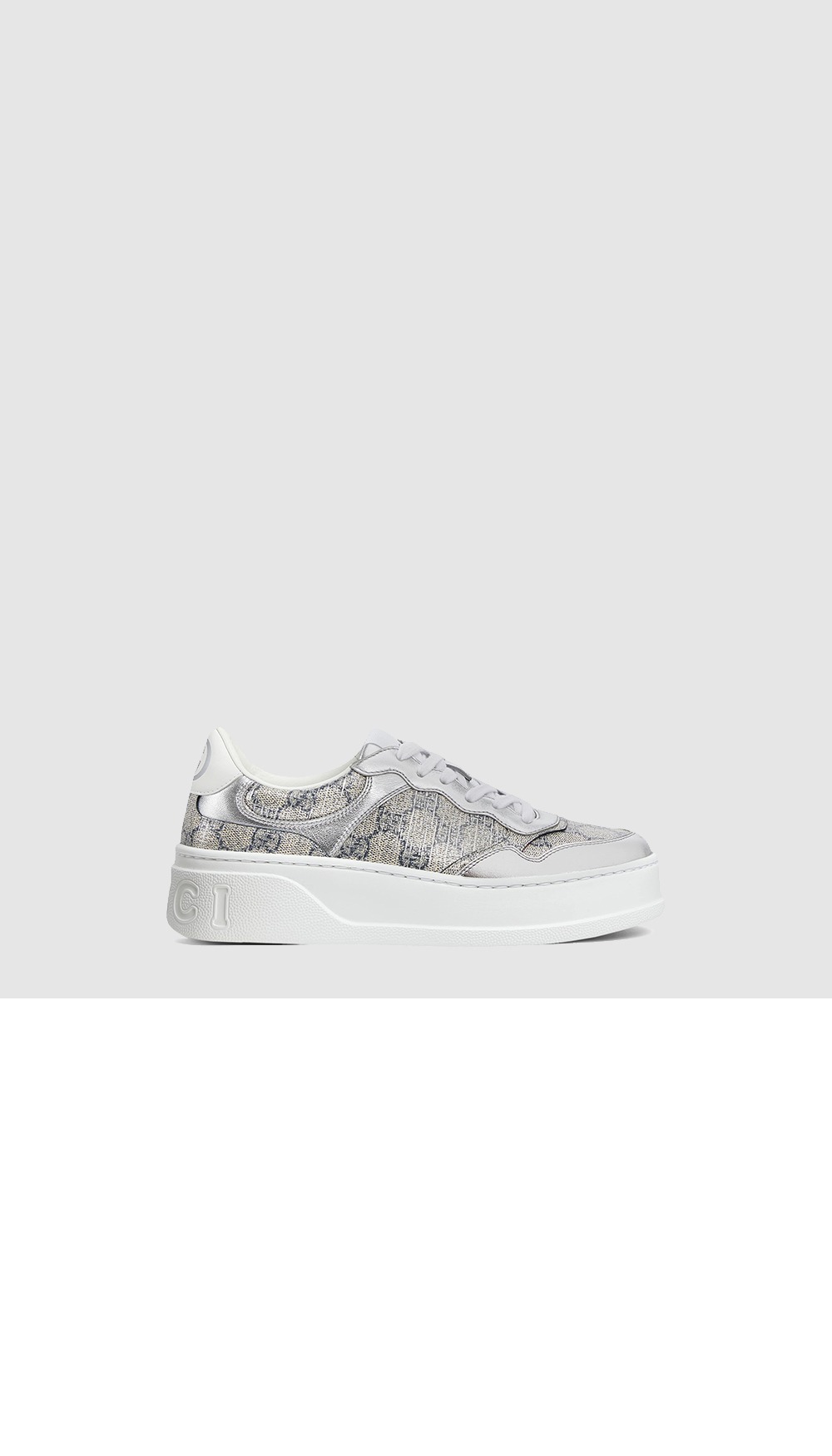 미러급레플리카사이트 | 명품레플리카 전문 쇼핑몰  | 퍼스트원 - 통굽 운동화 813197 > 구찌