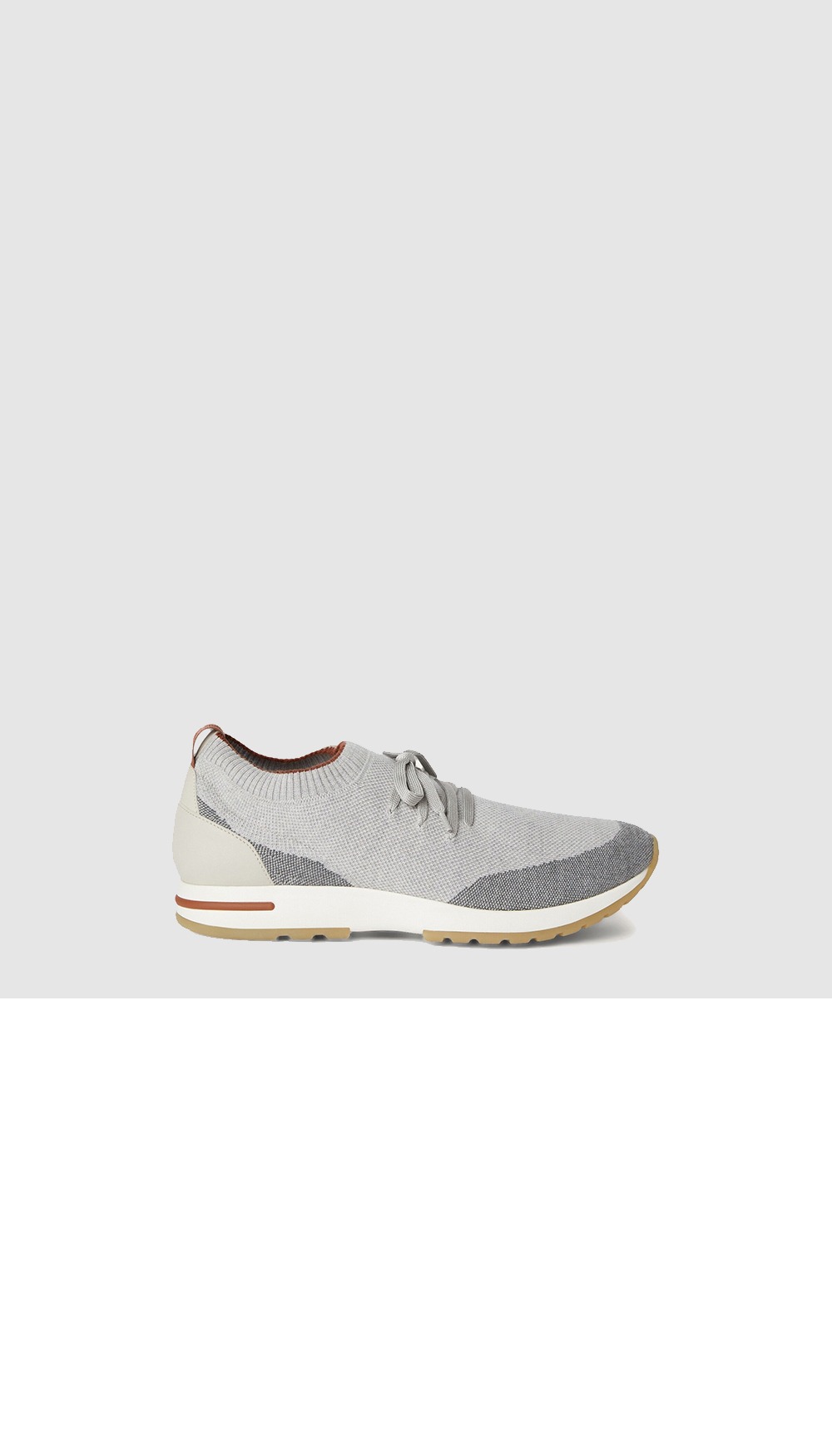 미러급레플리카사이트 | 명품레플리카 전문 쇼핑몰  | 퍼스트원 - 플렉시 워크 스니커즈 FAI1540 > 로로피아나