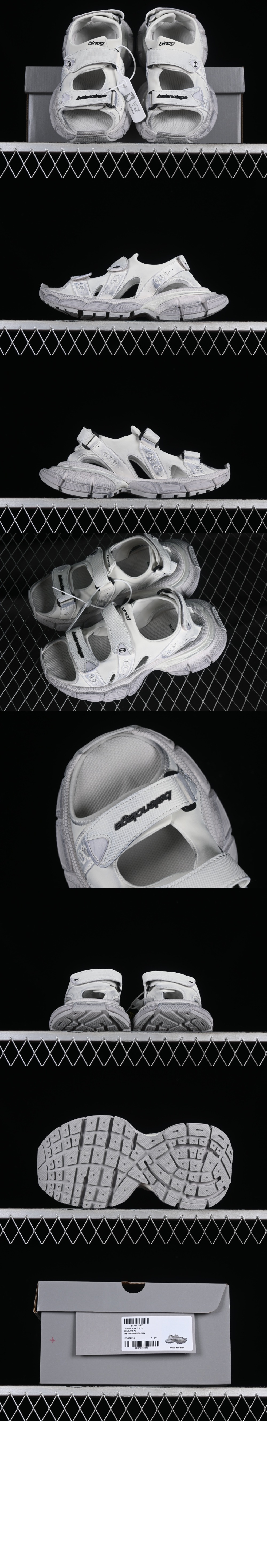 미러급레플리카사이트 | 명품레플리카 전문 쇼핑몰  | 퍼스트원 - 3xl 샌들 786959 > 발렌시아가