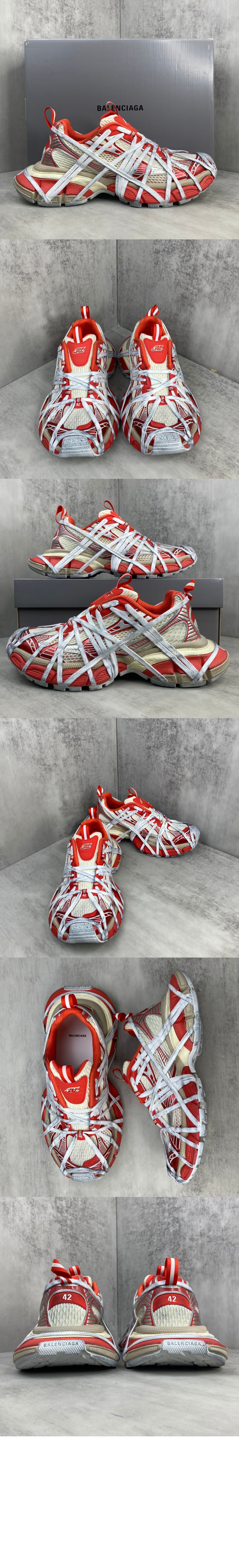 미러급레플리카사이트 | 명품레플리카 전문 쇼핑몰  | 퍼스트원 - 3XL 익스트림 레이스 스니커즈 778698 > 발렌시아가