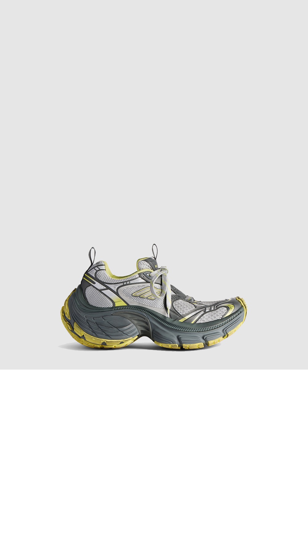 미러급레플리카사이트 | 명품레플리카 전문 쇼핑몰  | 퍼스트원 - 10XL 스니커즈 792779 > 발렌시아가