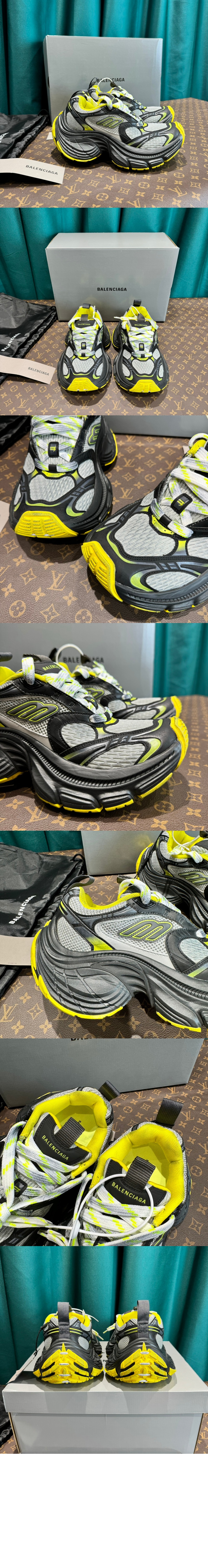 미러급레플리카사이트 | 명품레플리카 전문 쇼핑몰  | 퍼스트원 - 10XL 스니커즈 792779 > 발렌시아가