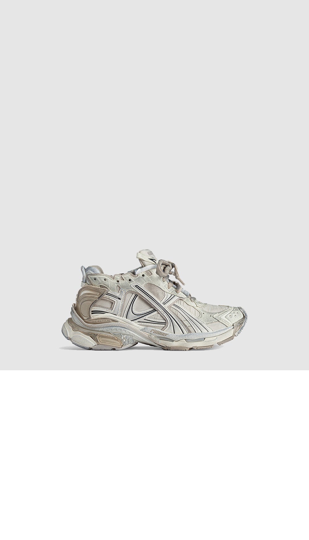 미러급레플리카사이트 | 명품레플리카 전문 쇼핑몰  | 퍼스트원 - 러너 스니커즈 772774 > 발렌시아가