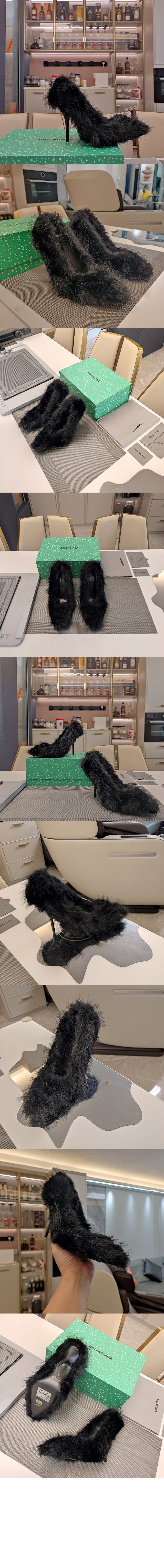 미러급레플리카사이트 | 명품레플리카 전문 쇼핑몰  | 퍼스트원 - 성 플렉스 퍼 펌프스 762207 > 발렌시아가