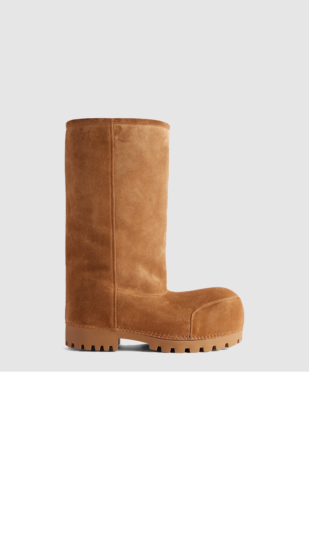 미러급레플리카사이트 | 명품레플리카 전문 쇼핑몰  | 퍼스트원 - 알래스카 퍼 하이 부츠 802205 > 발렌시아가