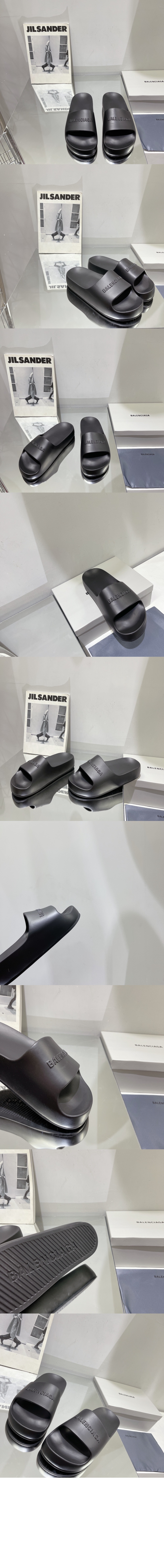 미러급레플리카사이트 | 명품레플리카 전문 쇼핑몰  | 퍼스트원 - 천키 슬리퍼 샌들 654315 > 발렌시아가