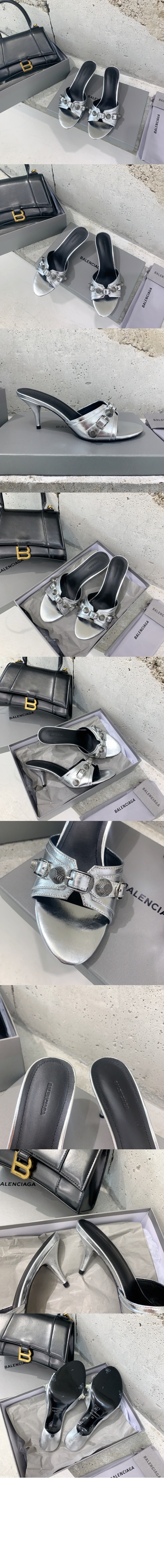 미러급레플리카사이트 | 명품레플리카 전문 쇼핑몰  | 퍼스트원 - 카골 샌들 694350 > 발렌시아가
